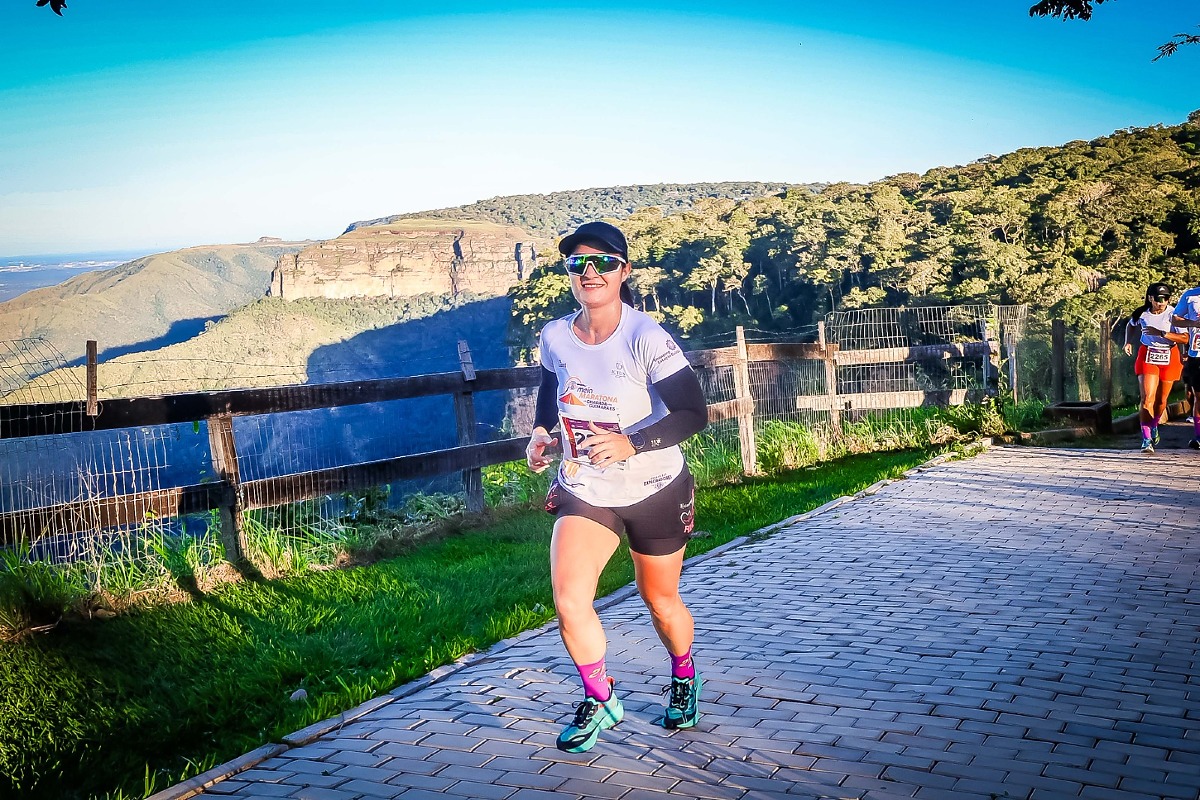 Corrida Ulramacho