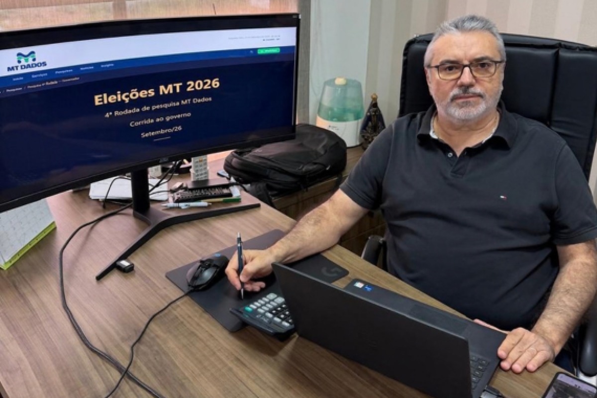 gonçalo de barros ceo mt dados