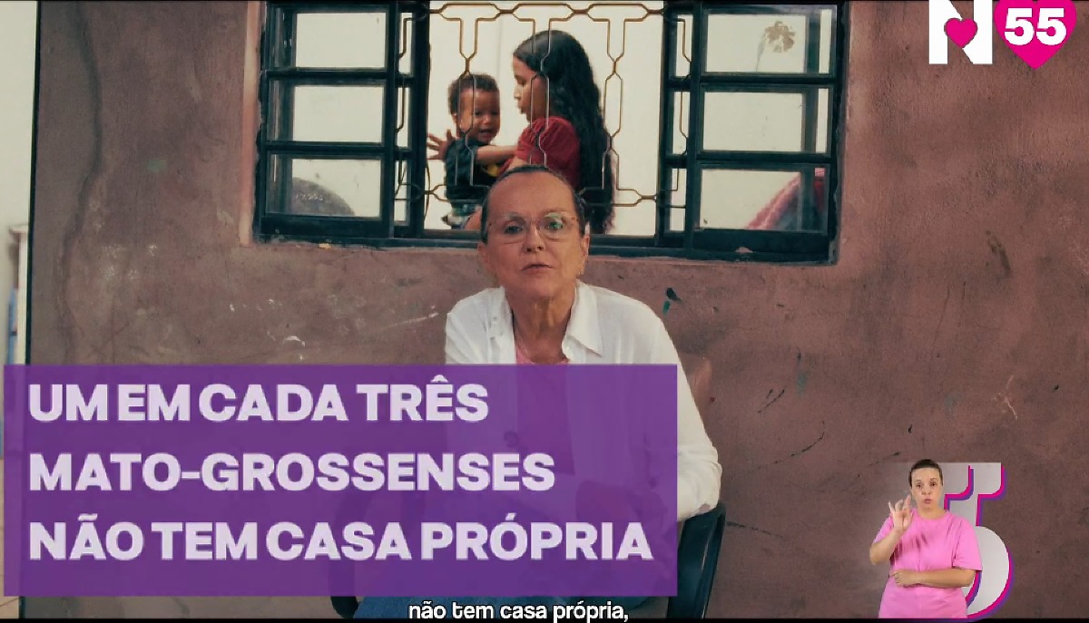 Natasha Slhessarenko - programa eleitoral