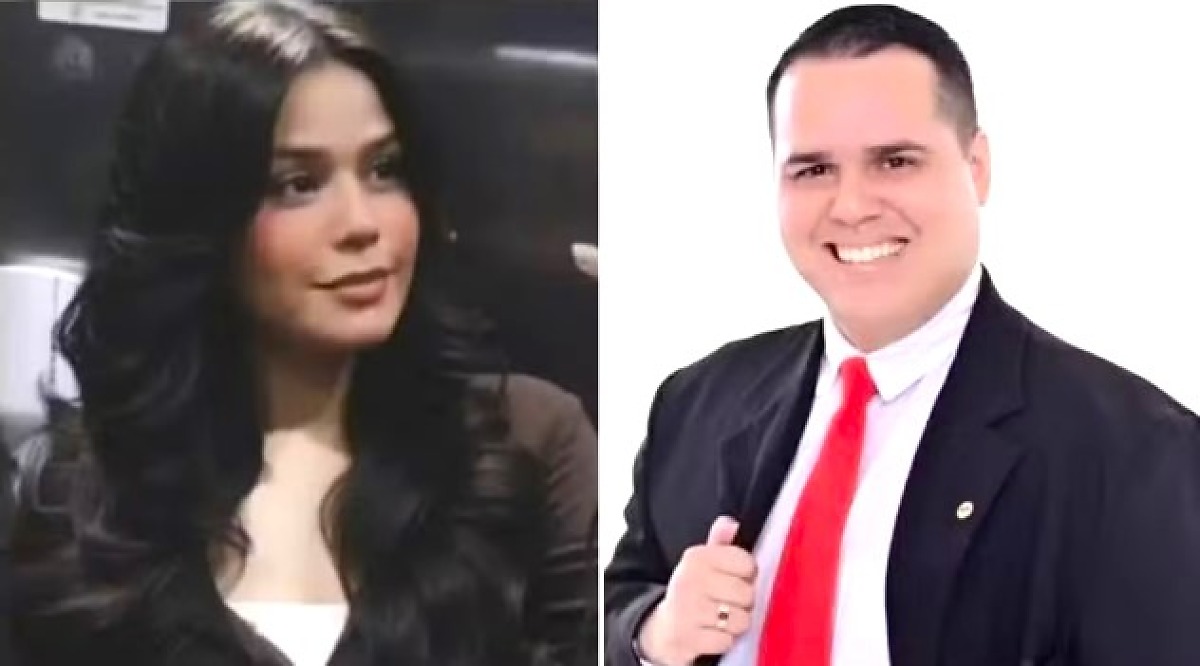 Isabelle Caracristi e João Munhoz Neto indução ao suicídio