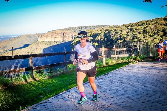 Corrida Ulramacho
