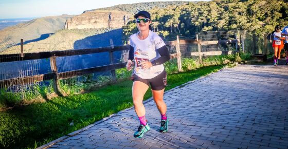 Corrida Ulramacho