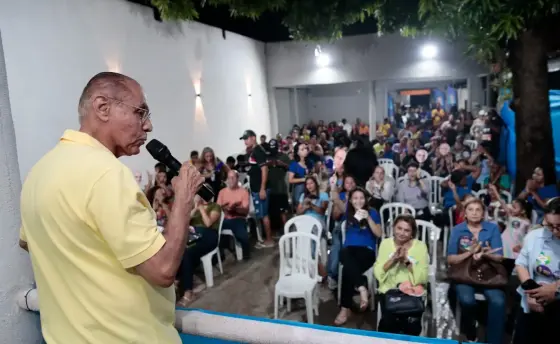Júlio Campos - deputado estadual