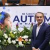  Deputado Wilson Santos  ações em prol do autista e familiares