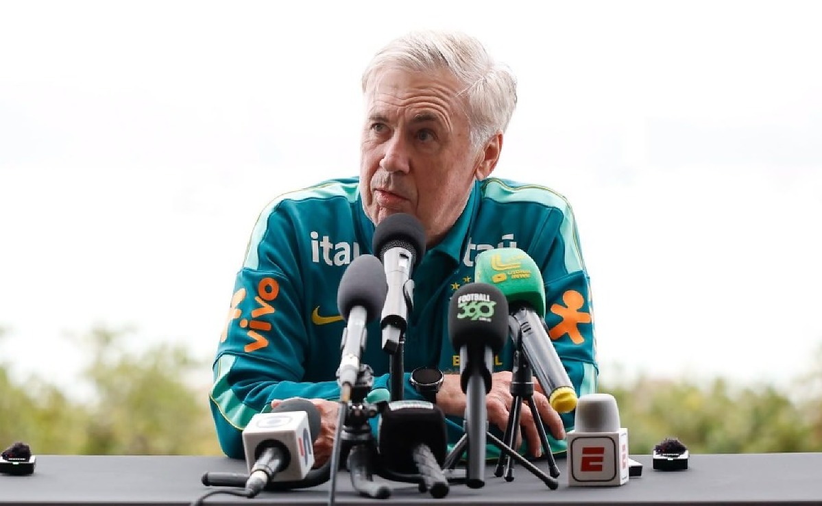 Carlo Ancelotti