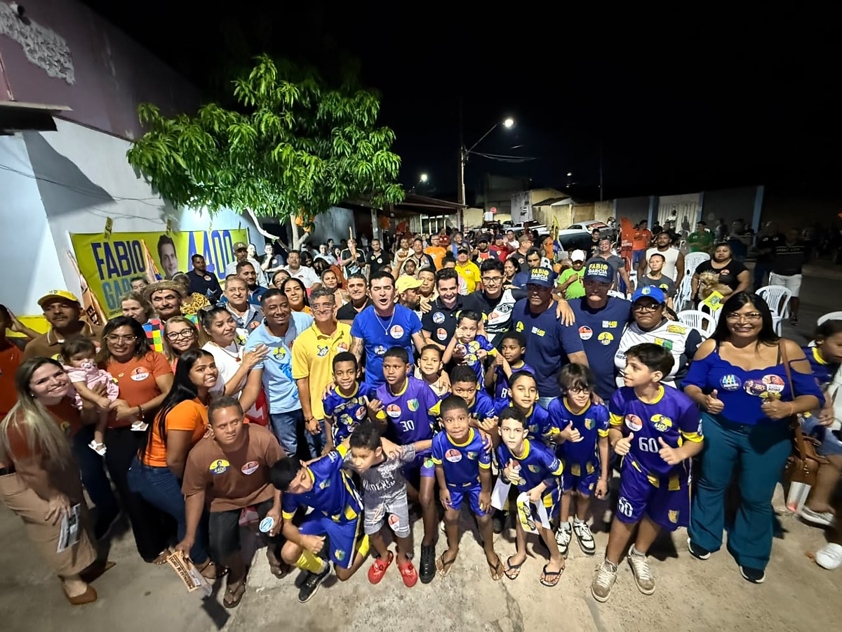 Deputado Elizeu Nascimento reuni&atilde;o de campanha