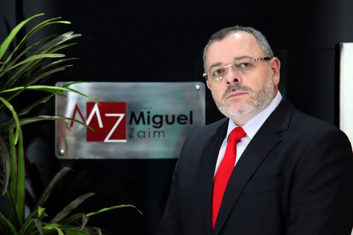 Miguel Zaim