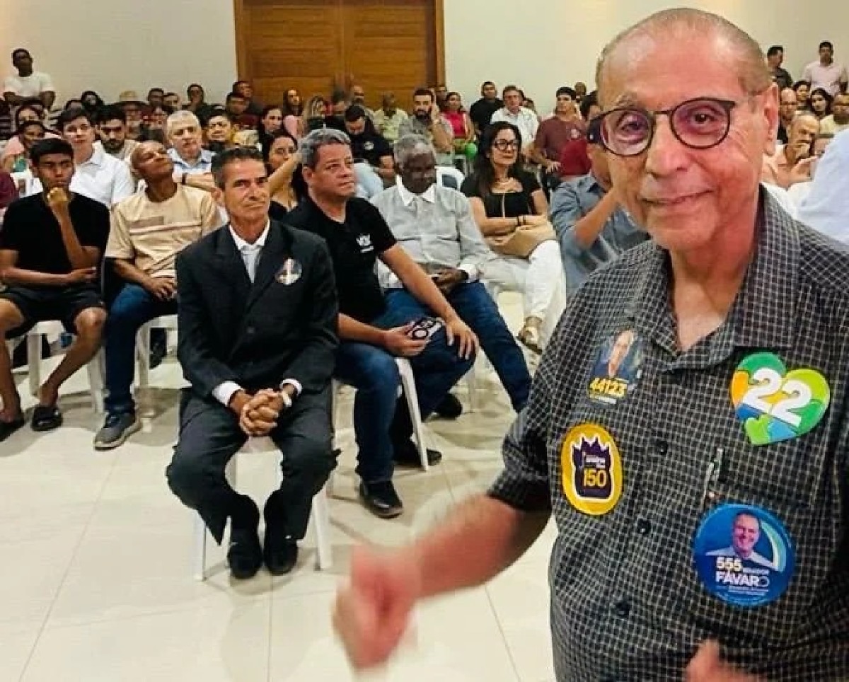  julio campos