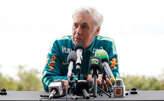 Carlo Ancelotti