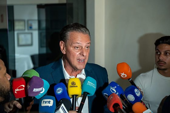 Senador Carlos Fávaro