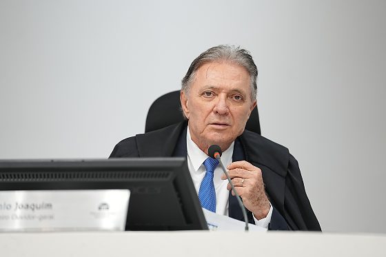 Conselheiro Antonio Joaquim