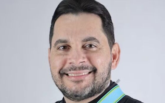 Desembargador do TRF Newton Ramos operação do CNJ