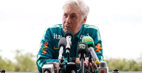Carlo Ancelotti