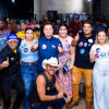 Botelho em reunião