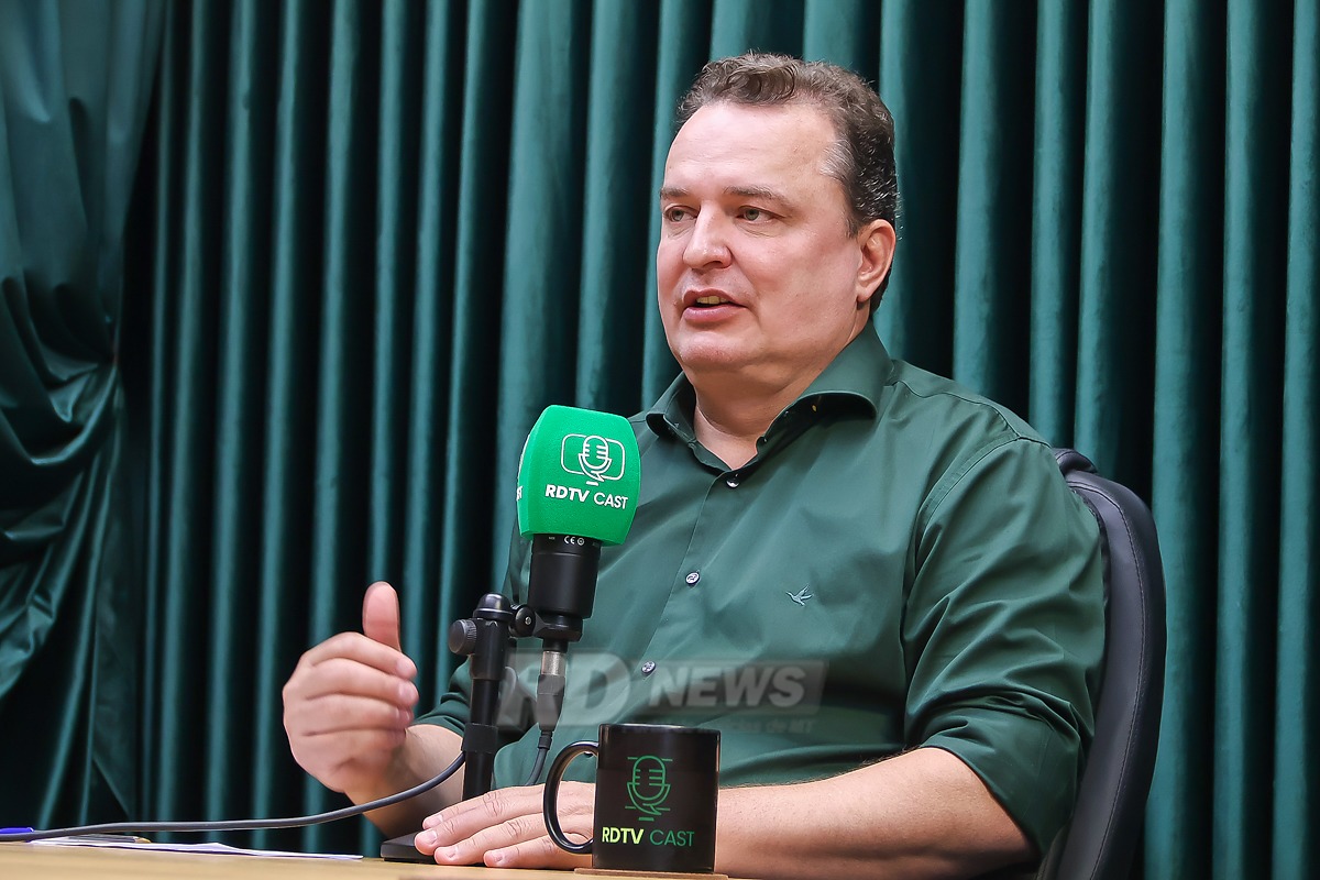  Deputado Max Russi Podemos reelei&ccedil;&atilde;o