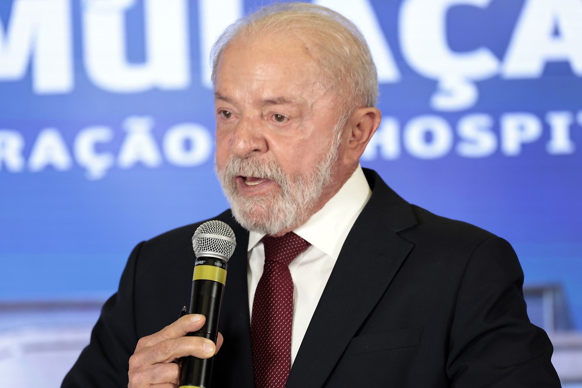 Presidente Lula