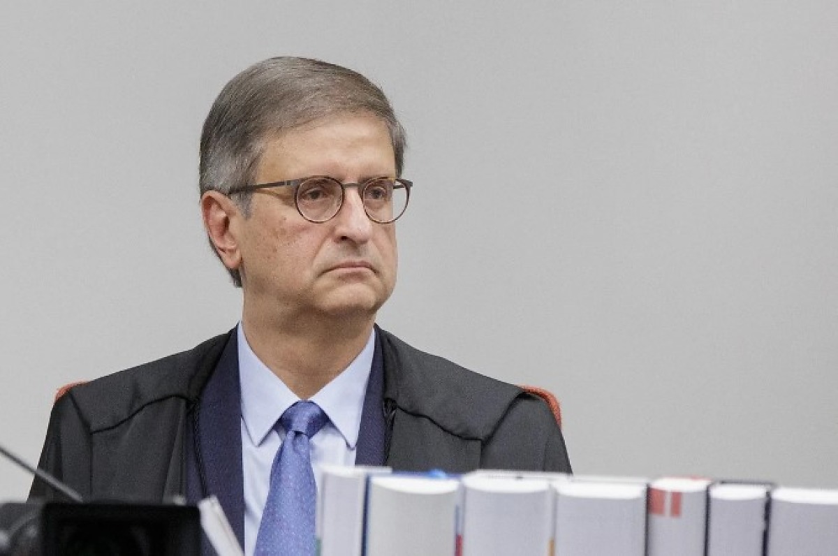 Procurador-geral da República, Paulo Gonet