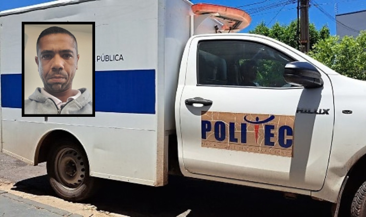 Yagui Kaique da Silva, Jaciara