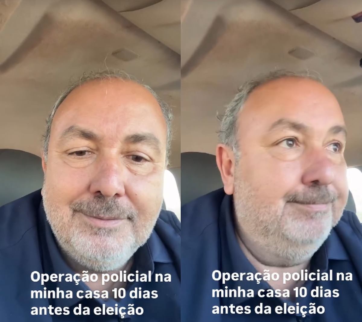 Operação do MPMT investiga ex-prefeito de Pontes e Lacerda em MT