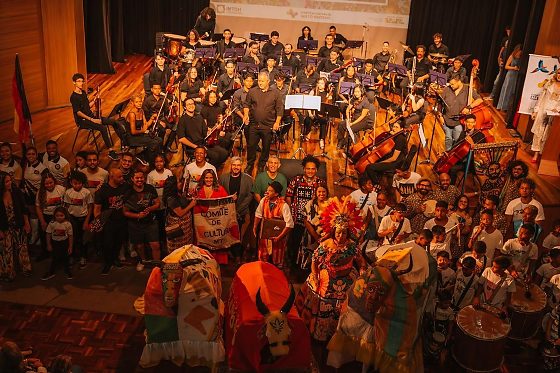 Comitê de Cultura de MT