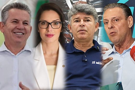 mauro mendes janaina riva jose medeiros e carlos favaro
