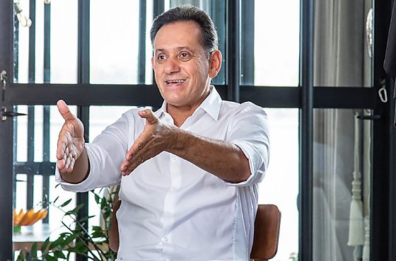nilson leitao blog do romilson