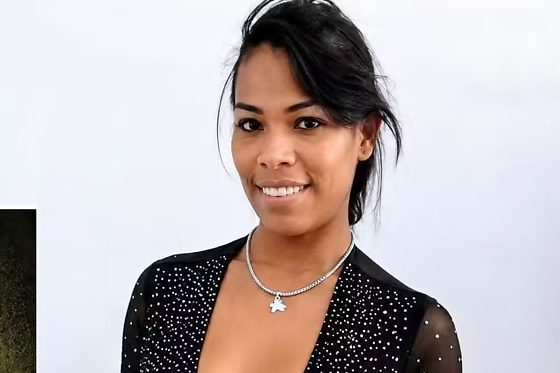 Wendna Mayume Sales Oliveira