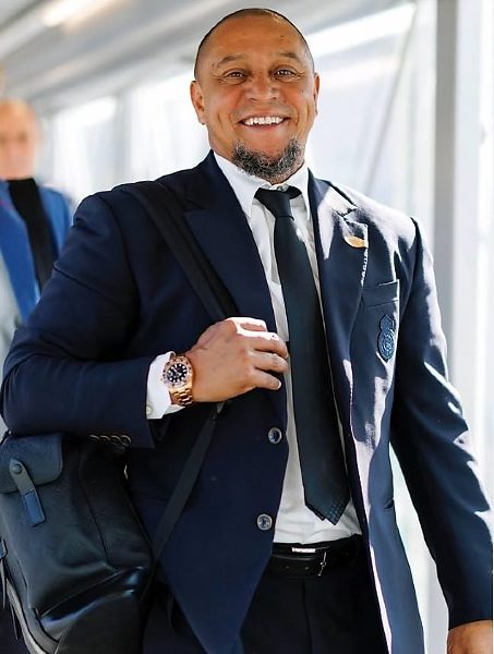 Roberto Carlos