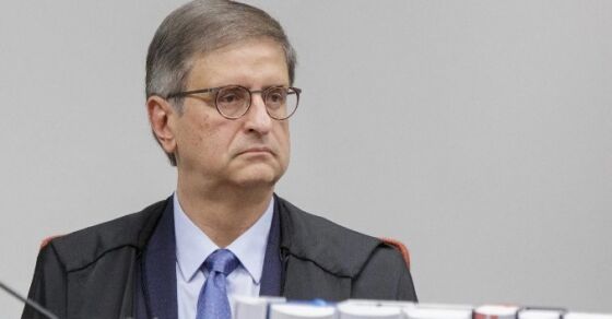 Procurador-geral da República, Paulo Gonet