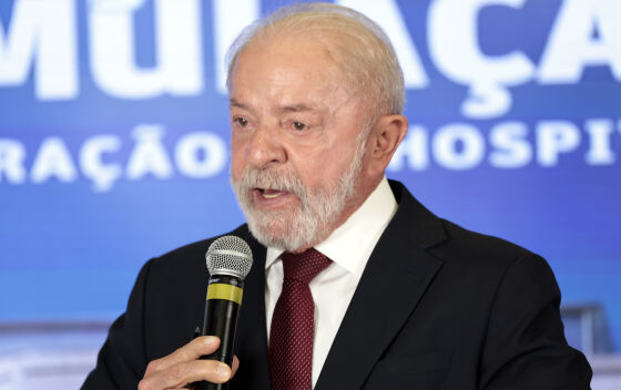 Presidente Lula