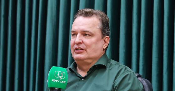  Deputado Max Russi Podemos reeleição