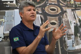 José Medeiros - deputado candidato