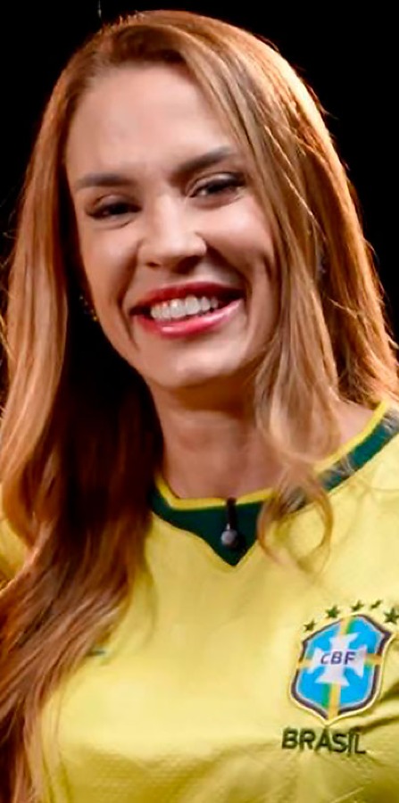 Vereadora Kalynka Meirelles disputa vaga na Câmara Federal em Rondonópolis, MT
