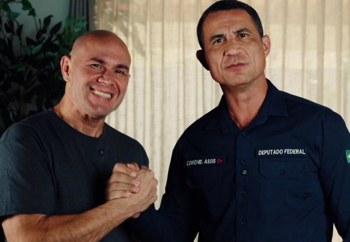 Abilio e Assis