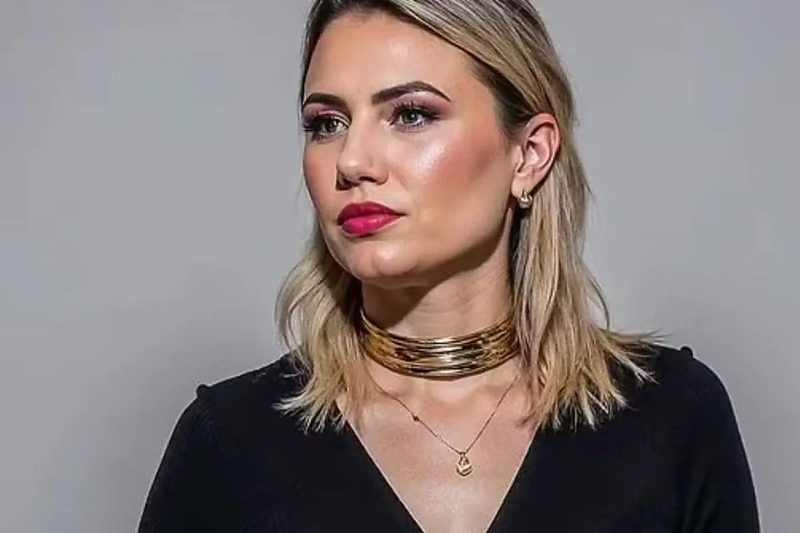 Vice-prefeita de Ribeira