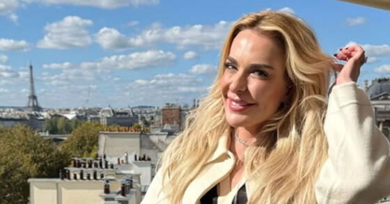 Roberta Luchsinger