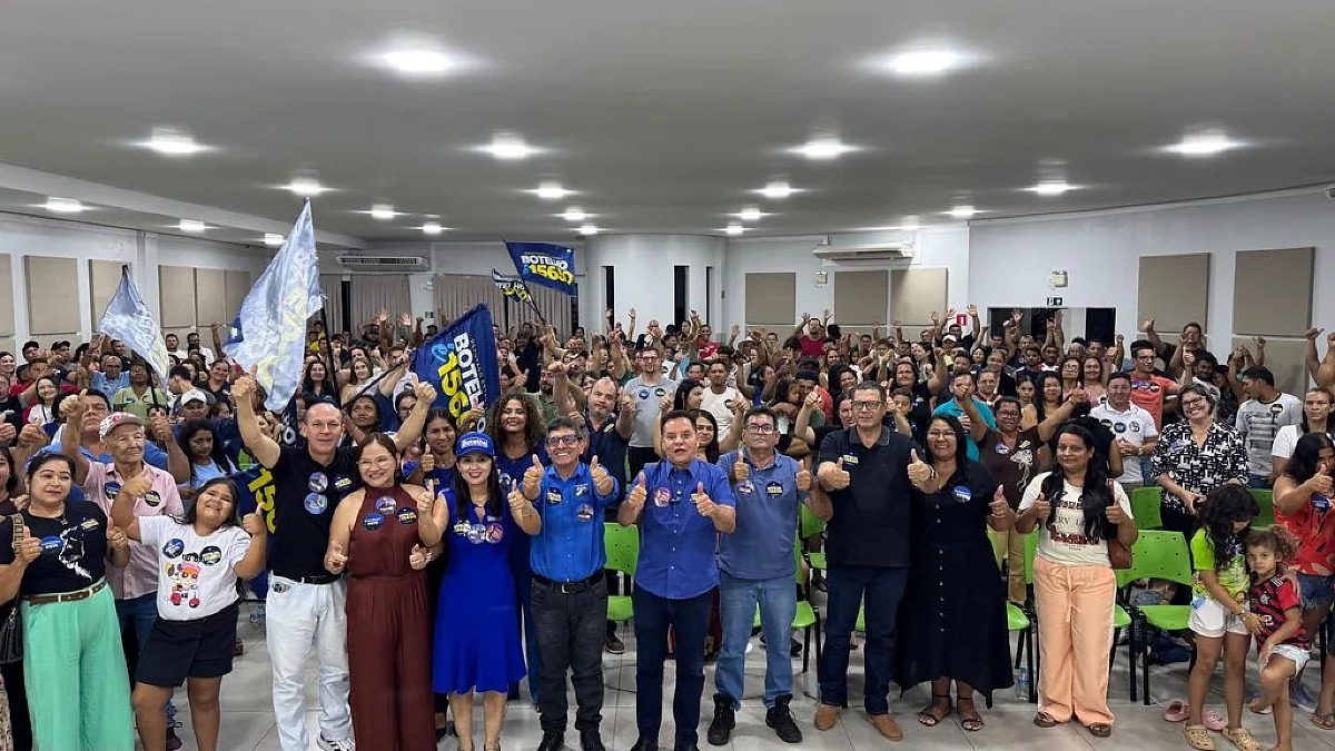 Botelho em Nova Mutum