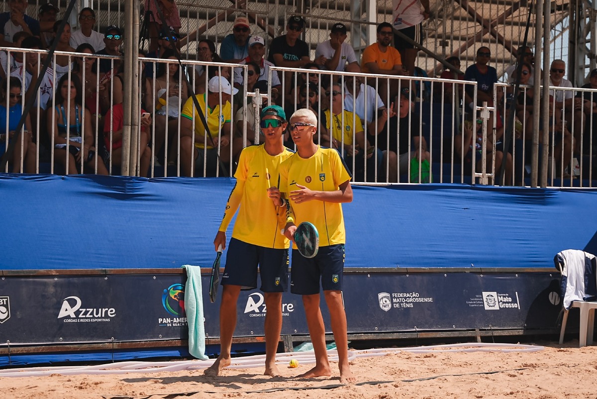 Jo&atilde;o Godoy e Giovanni Nomelini