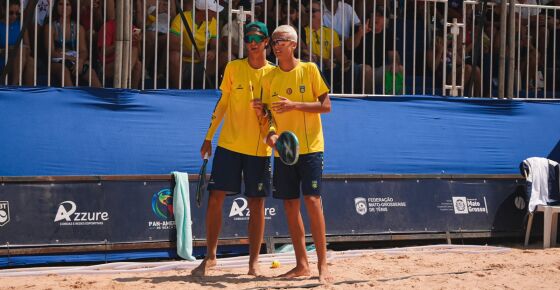 João Godoy e Giovanni Nomelini