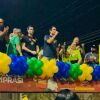 Léo Bortolin em Primavera do Leste