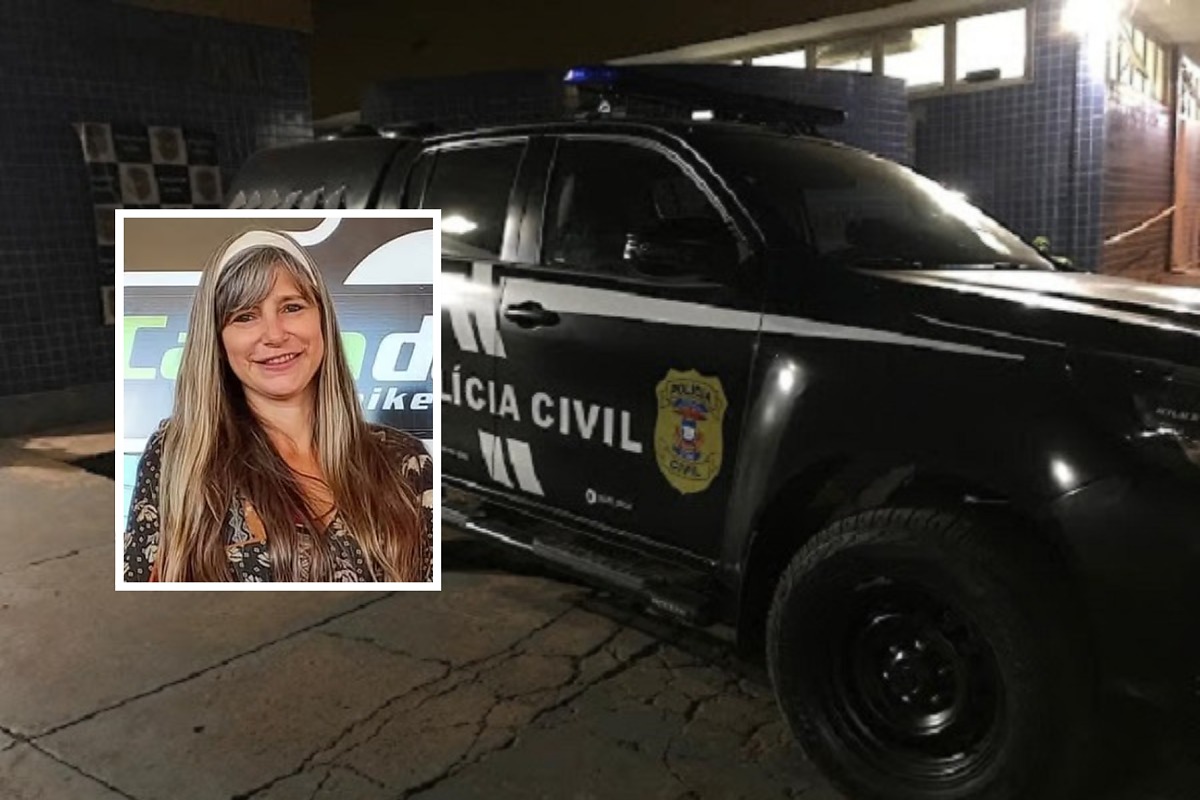 Noeli Simsen, feminicídio, Cáceres