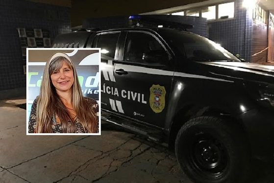 Noeli Simsen, feminicídio, Cáceres