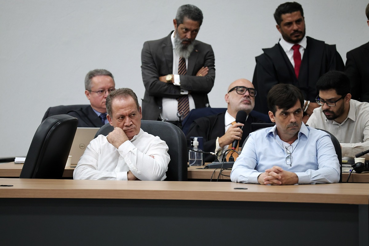 Ant&ocirc;nio Gomes da Silva, Hedilerson Fialho Martins Barbosa, J&uacute;ri Zampieri