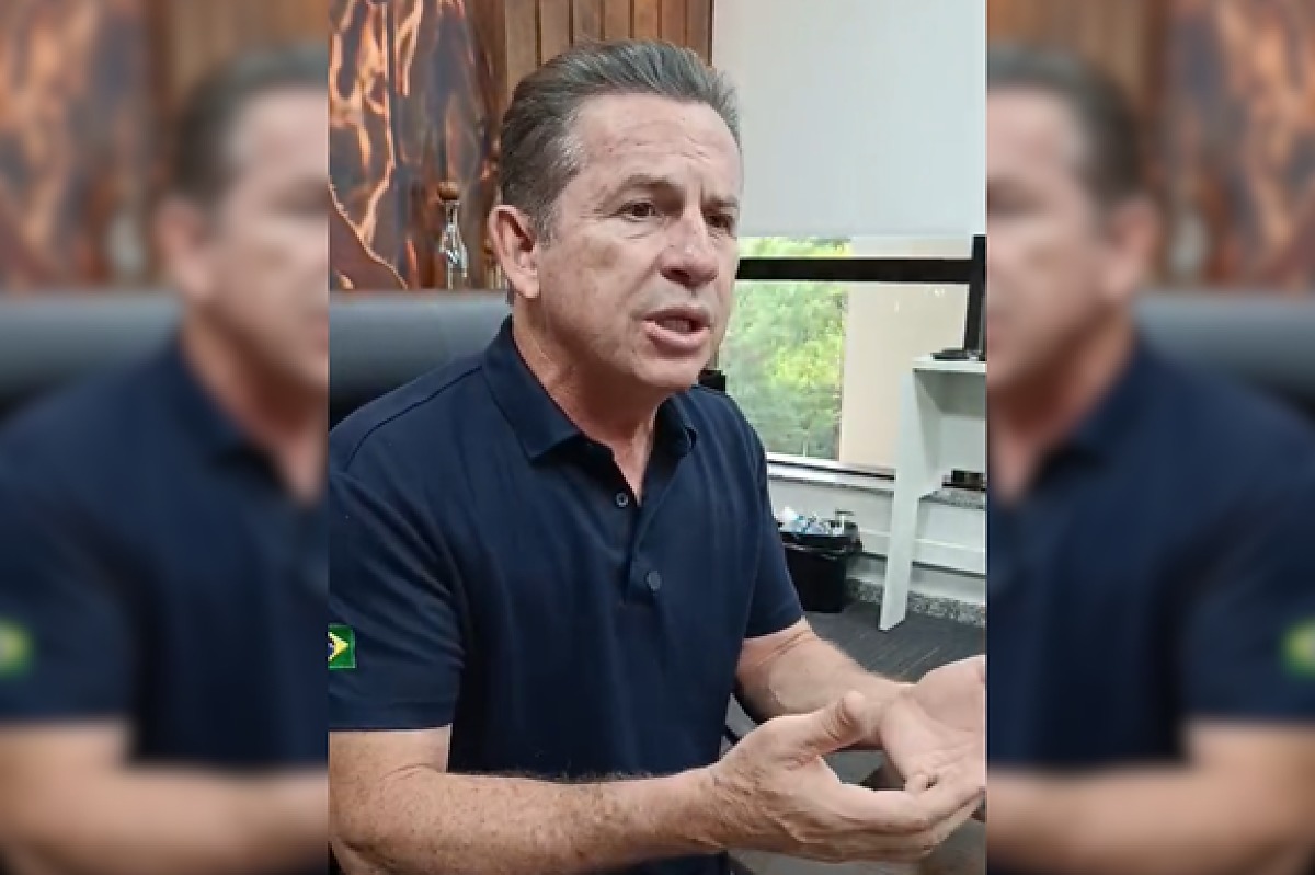 Mauro apoia MP de Lula que proíbe bets: "temos que livrar essas pessoas"
