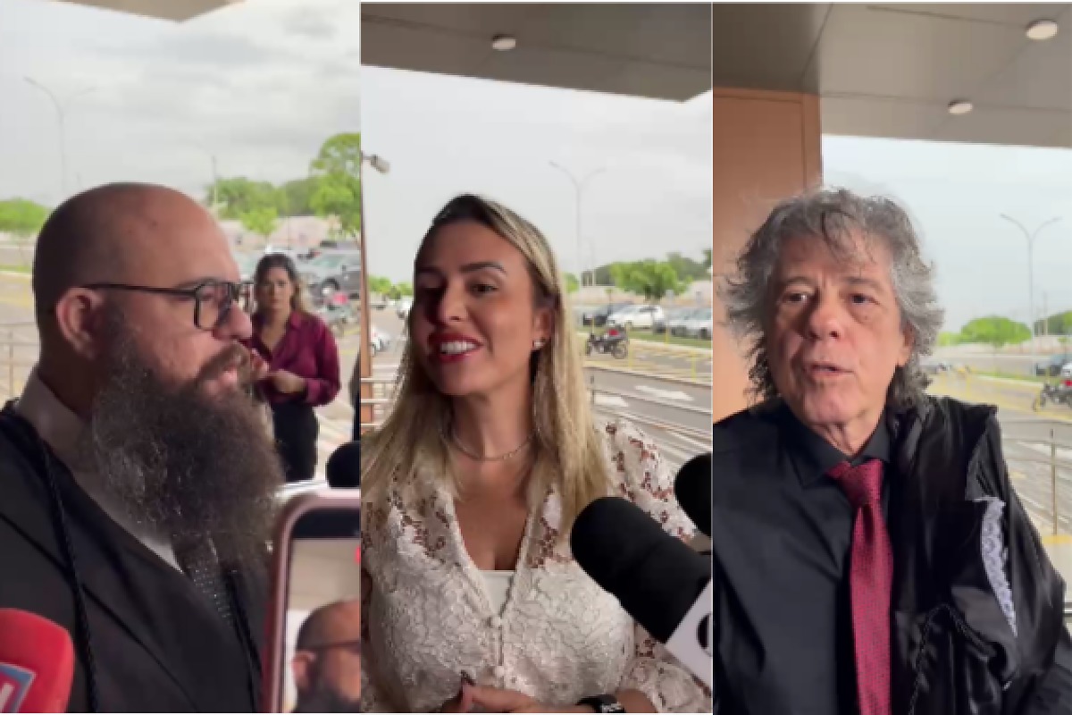 Caso Zampieri, J&uacute;ri, Eduardo Polidorio, Sarah Quinetti Pironi, Jayme Rodrigues Carvalho Junior