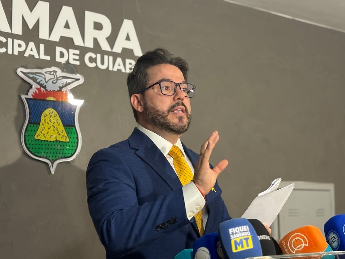 Eustáquio Neto camara de cuiaba