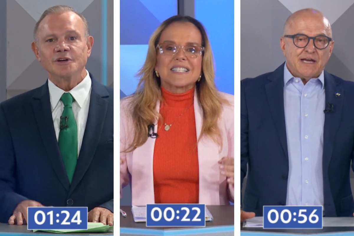Debate TVCA