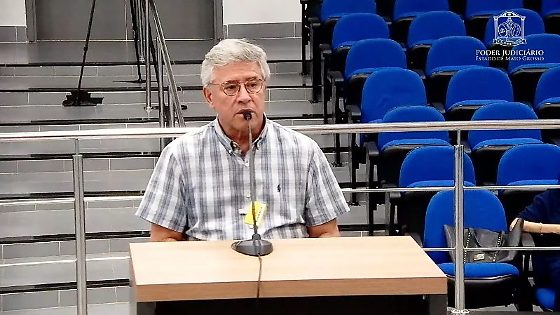 josé marcos mariani
