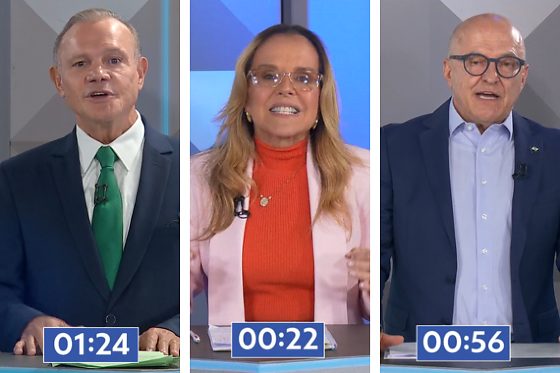 Debate TVCA