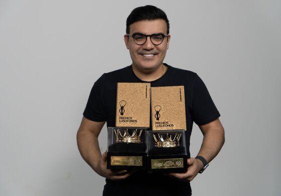  Publicitário Ziad Fares ZF Comunicação
